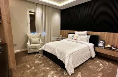 Apartment 233.9 SQM with 7 Bedrooms