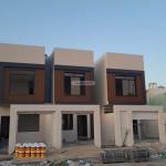 Villa 288.71 SQM Facing South on 24m Width Street