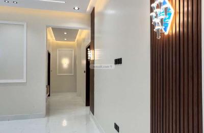 Apartment 221 SQM with 6 Bedrooms