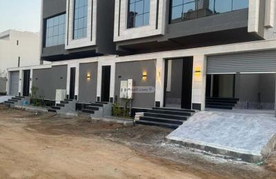 Villa 312.5 SQM Facing North on 25m Width Street