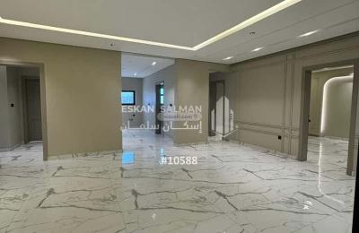 Apartment 219.81 SQM with 6 Bedrooms