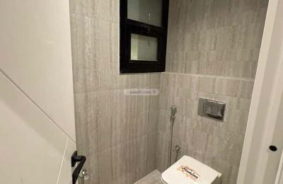 Floor with 3 Bedrooms