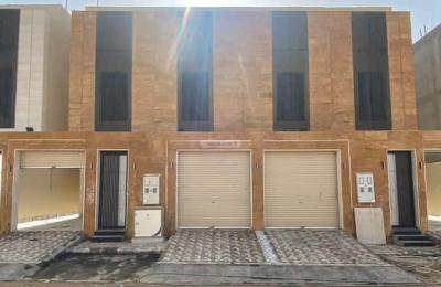 Villa 263 SQM Facing East on 15m Width Street