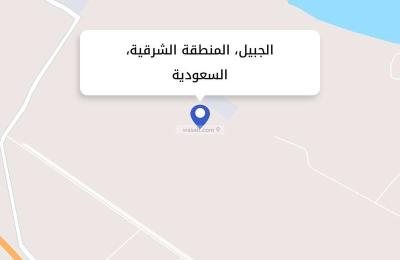 Land 726.5 SQM Facing South on 30m Width Street