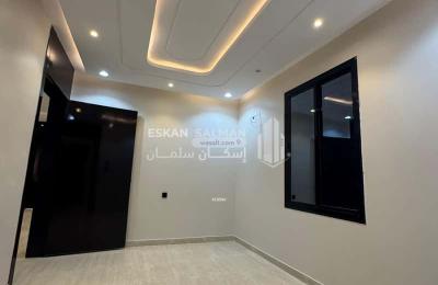 Villa 341.56 SQM Facing North on 15m Width Street