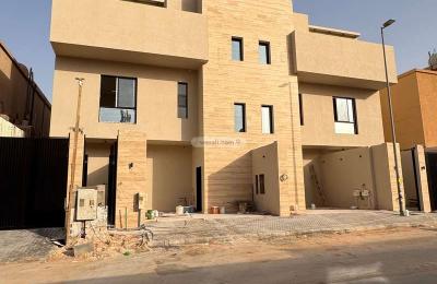 Floor 172.45 SQM with 4 Bedrooms