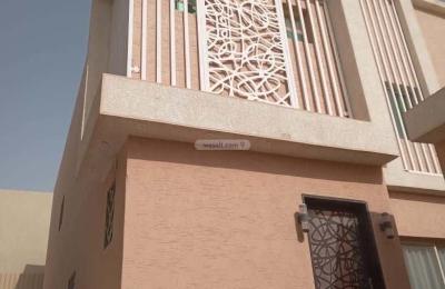 Villa 292.56 SQM Facing West on 15m Width Street