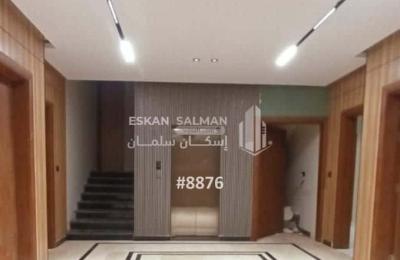 Apartment 218.72 SQM with 7 Bedrooms