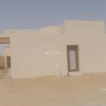 Villa 501 SQM Facing East on 20m Width Street