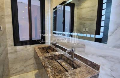 Villa 200 SQM Facing South on 20m Width Street