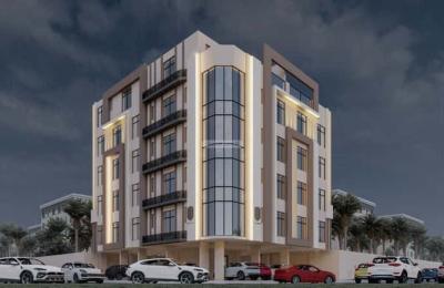 Apartment with 2 Bedrooms