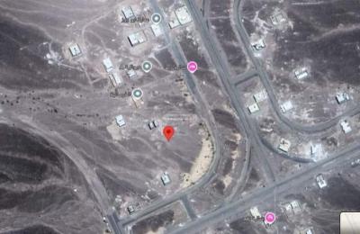 Land 600 SQM Facing North on 10m Width Street