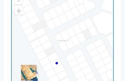 Land 1120 SQM Facing East on 25m Width Street