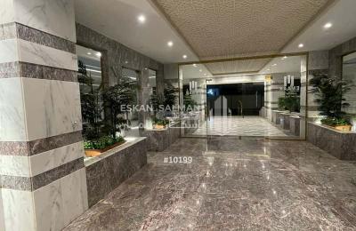 Apartment 163.19 SQM with 4 Bedrooms