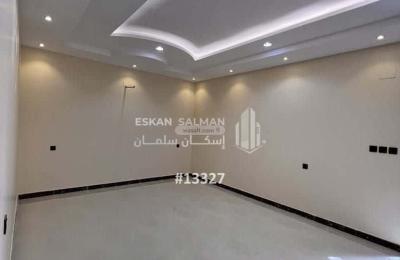 Villa 300 SQM Facing West on 18m Width Street