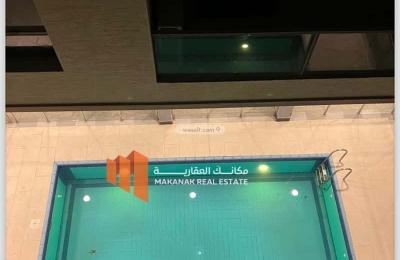 Apartment with 4 Bedrooms