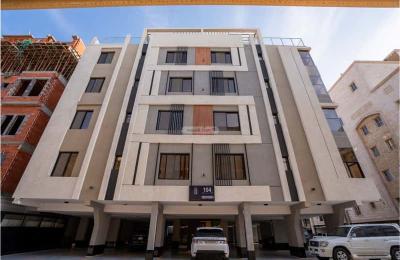 Apartment 112 SQM with 4 Bedrooms