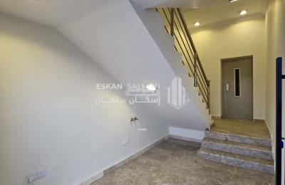 Villa 366.07 SQM Facing North on 15m Width Street