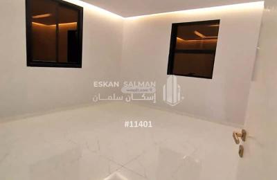 Apartment 218.04 SQM with 5 Bedrooms