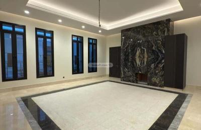 Villa 300 SQM Facing North on 15m Width Street