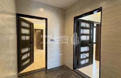 Apartment 190.34 SQM with 5 Bedrooms