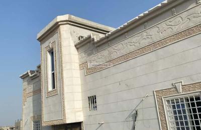 Villa 520 SQM with 1 Apartment Facing West