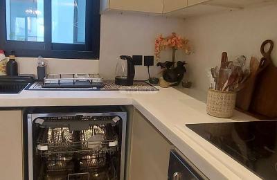 Apartment with 3 Bedrooms