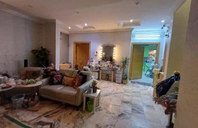 Villa 312 SQM Facing South on 20m Width Street