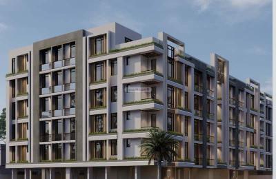 Apartment 660 SQM with 3 Bedrooms