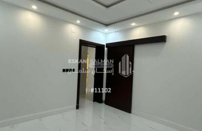 Apartment 171.61 SQM with 4 Bedrooms