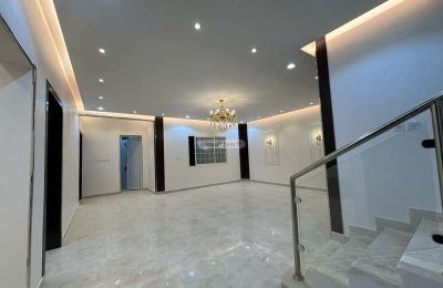 Villa 365.88 SQM Facing West on 15m Width Street