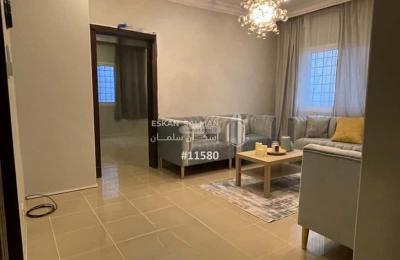 Apartment 137.57 SQM with 4 Bedrooms