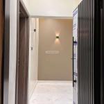 Floor 220.68 SQM with 6 Bedrooms