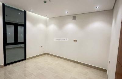 Apartment 142.48 SQM with 4 Bedrooms