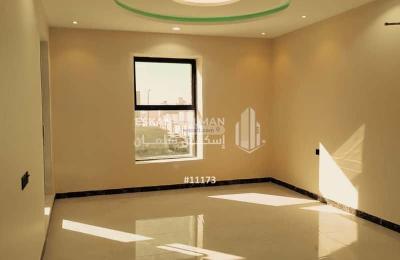 Villa 300 SQM Facing West on 18m Width Street