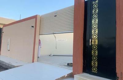 Villa 587.62 SQM Facing North on 15m Width Street