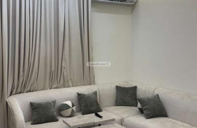 Furnished Apartment with 1 Bedroom