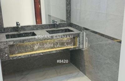 Apartment 210 SQM with 4 Bedrooms