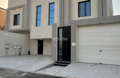 Floor 230.9 SQM with 6 Bedrooms