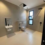 Floor with 4 Bedrooms