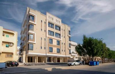 Apartment 134.64 SQM with 4 Bedrooms