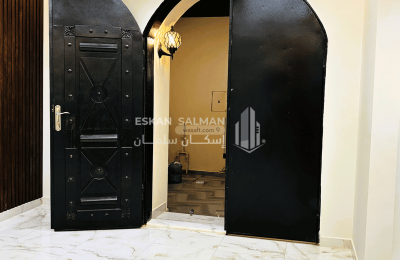 Villa 300 SQM Facing East on 15m Width Street