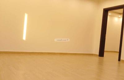 Floor with 3 Bedrooms