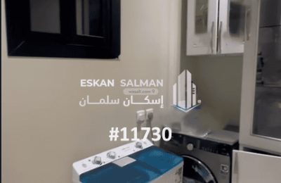 Apartment 207.69 SQM with 5 Bedrooms