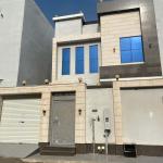 Villa 275 SQM Facing West on 15m Width Street