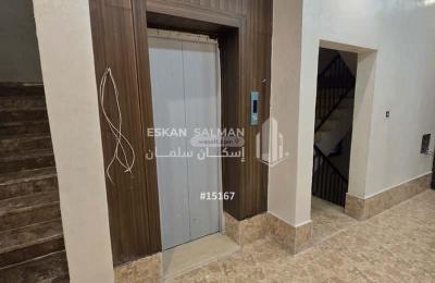 Apartment with 5 Bedrooms