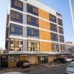 Apartment with 3 Bedrooms