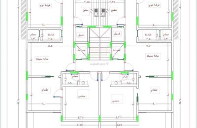 Apartment with 3 Bedrooms