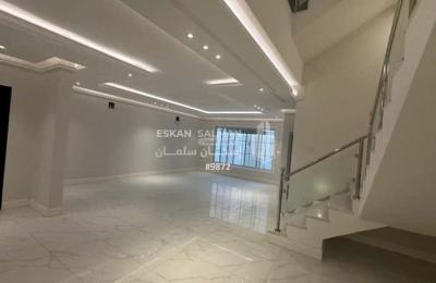 Villa 381 SQM Facing East on 15m Width Street