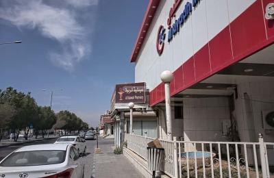 Building 607.05 SQM Facing North